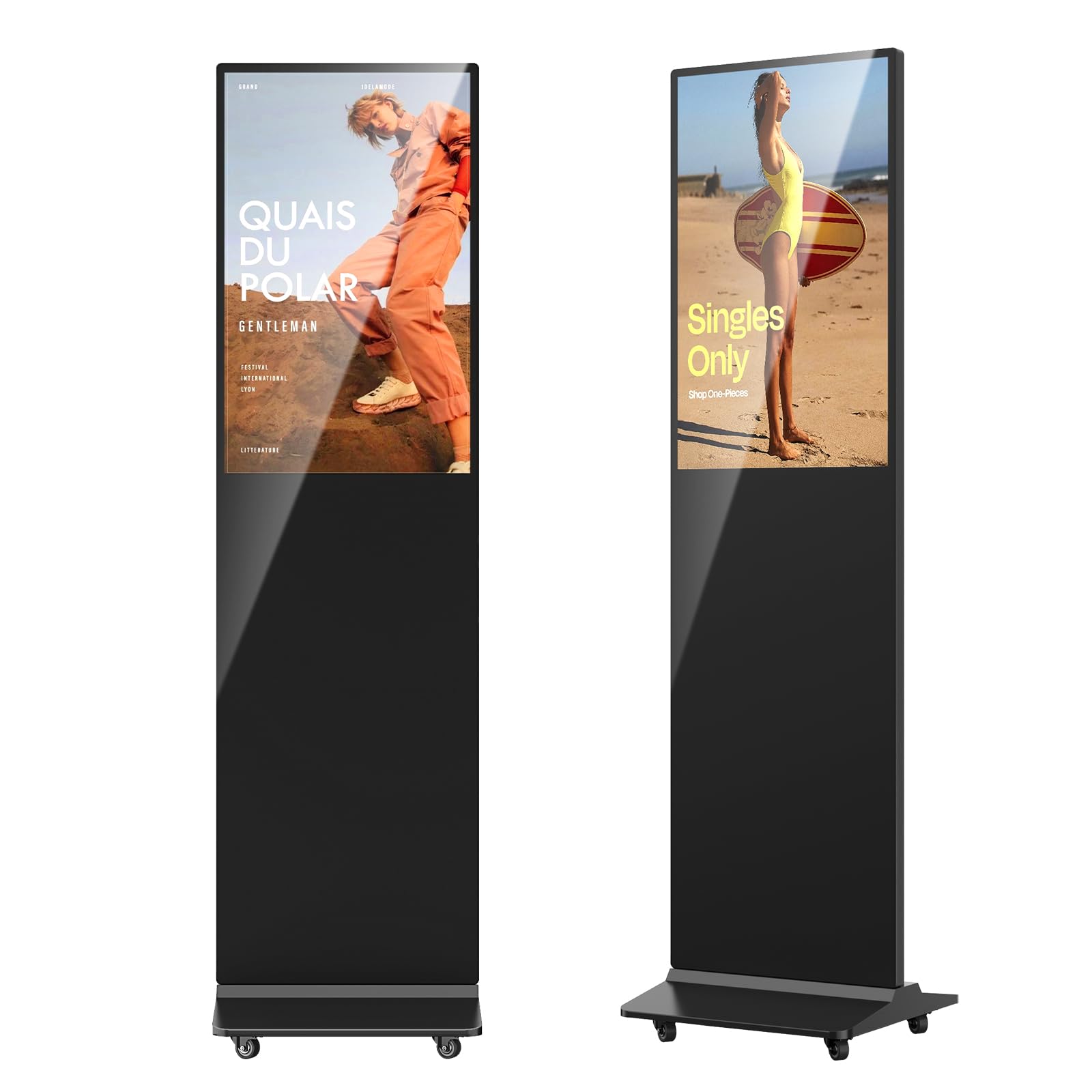 Amazon.com: HomeTreeX 32'' Digital Signage Display Smart